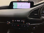MAZDA3 FASTBACK
