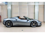 FERRARI 296 GTS