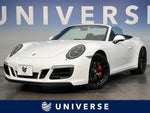 PORSCHE 911 open