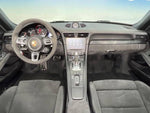 PORSCHE 911 open