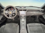 PORSCHE 911 open
