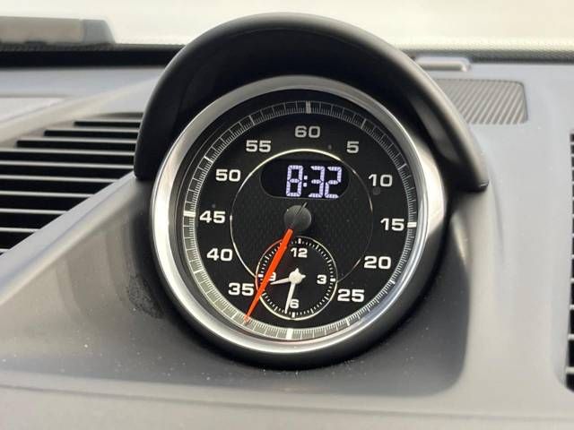 PORSCHE 911 open