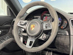 PORSCHE 911 open
