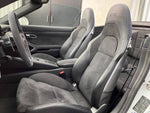 PORSCHE 911 open