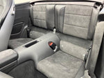 PORSCHE 911 open