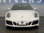 PORSCHE 911 open
