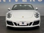 PORSCHE 911 open
