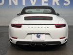 PORSCHE 911 open