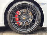 PORSCHE 911 open