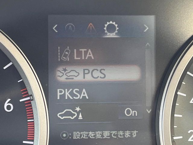 LEXUS NX300