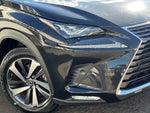 LEXUS NX300