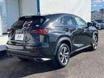 LEXUS NX300