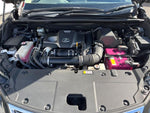 LEXUS NX300