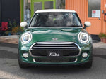MINI COOPER D 5DOOR