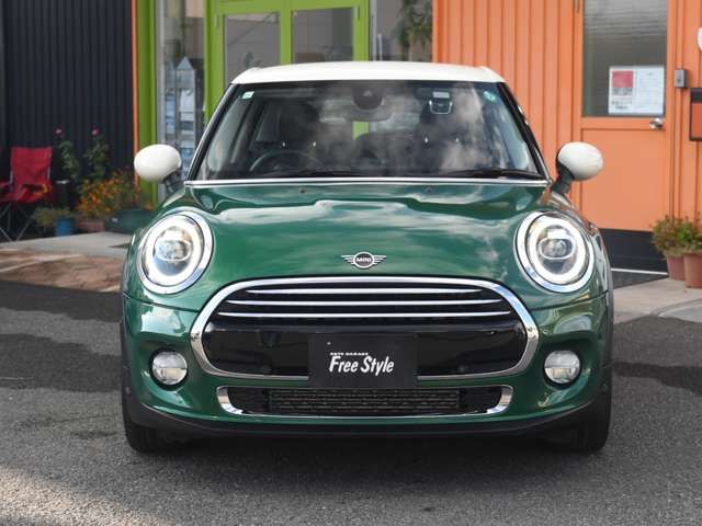 MINI COOPER D 5DOOR