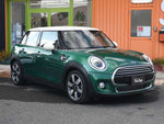 MINI COOPER D 5DOOR