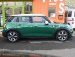 MINI COOPER D 5DOOR