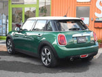 MINI COOPER D 5DOOR