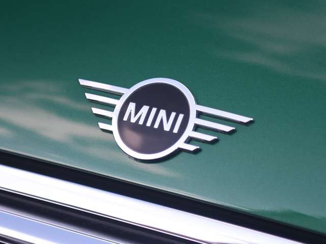 MINI COOPER D 5DOOR