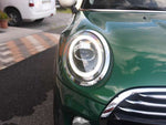 MINI COOPER D 5DOOR