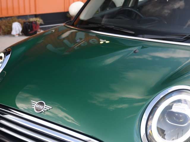 MINI COOPER D 5DOOR