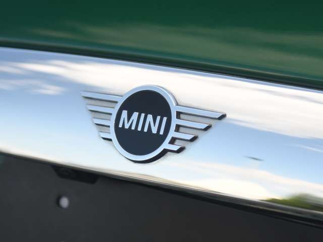MINI COOPER D 5DOOR
