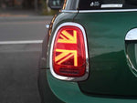 MINI COOPER D 5DOOR