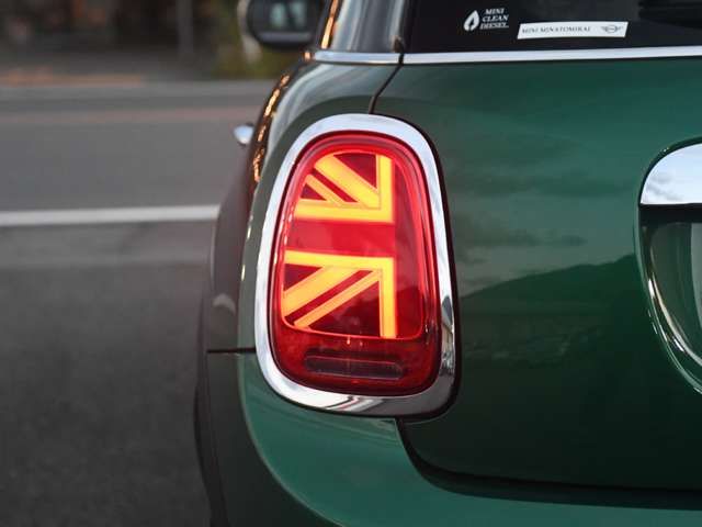MINI COOPER D 5DOOR