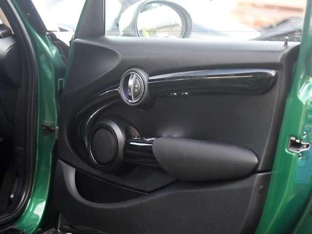 MINI COOPER D 5DOOR