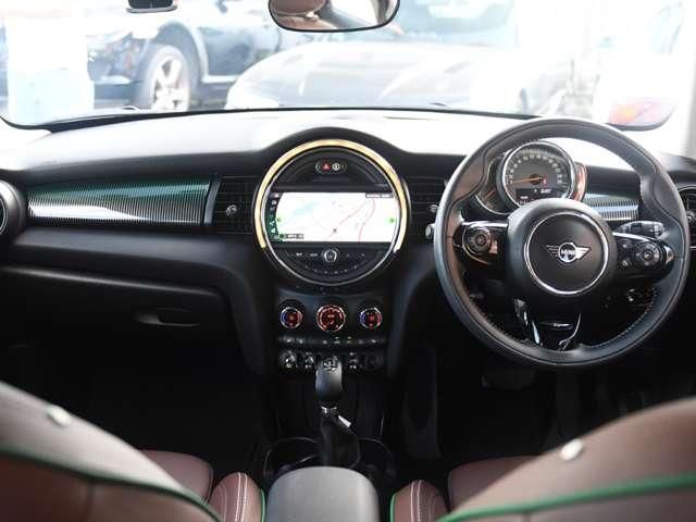 MINI COOPER D 5DOOR