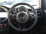 MINI COOPER D 5DOOR