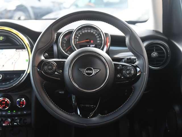 MINI COOPER D 5DOOR