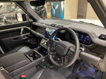 ROVER DEFENDER