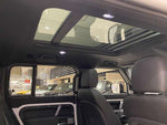 ROVER DEFENDER