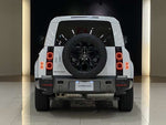 ROVER DEFENDER