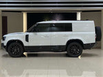ROVER DEFENDER