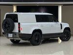ROVER DEFENDER