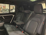 ROVER DEFENDER
