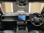 ROVER DEFENDER