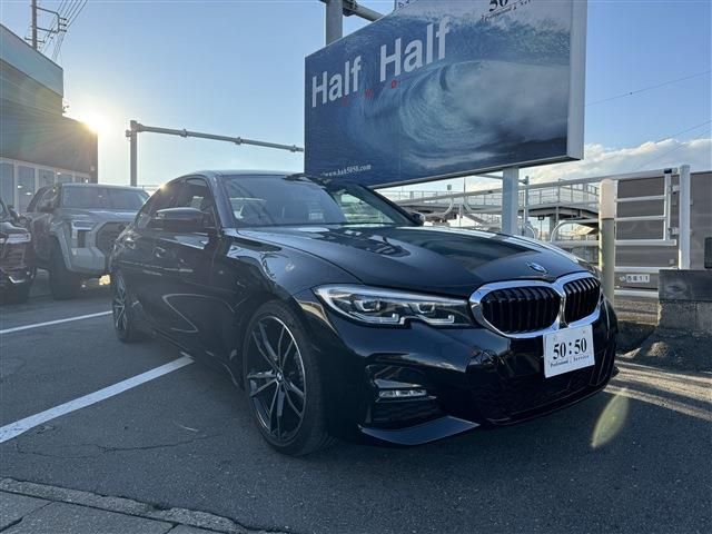 BMW 3series sedan