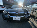 BMW 3series sedan