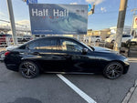 BMW 3series sedan