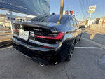 BMW 3series sedan