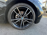 BMW 3series sedan