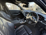 BMW 3series sedan
