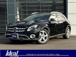 MERCEDES BENZ GLA class