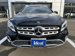 MERCEDES BENZ GLA class
