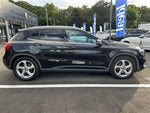 MERCEDES BENZ GLA class