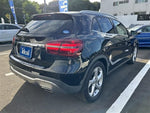 MERCEDES BENZ GLA class