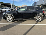 MERCEDES BENZ GLA class
